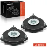 Federbeinstützlager Vorderachse beidseitig Frankberg 5481FB0052310