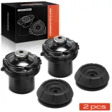 Federbeinstützlager Vorderachse beidseitig Frankberg 5481FB0052320