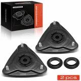 Federbeinstützlager Vorderachse beidseitig Frankberg 5481FB0052334