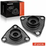 Federbeinstützlager Vorderachse beidseitig Frankberg 5481FB0052337