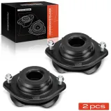 Federbeinstützlager Vorderachse beidseitig Frankberg 5481FB0052346