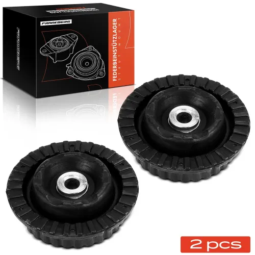 Federbeinstützlager Vorderachse beidseitig Frankberg 5481FB0052350 Bild Federbeinstützlager Vorderachse beidseitig Frankberg 5481FB0052350