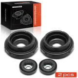 Federbeinstützlager Vorderachse beidseitig Frankberg 5481FB0052352