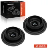 Federbeinstützlager Vorderachse beidseitig Frankberg 5481FB0052354