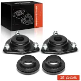 Federbeinstützlager Vorderachse beidseitig Frankberg 5481FB0052355