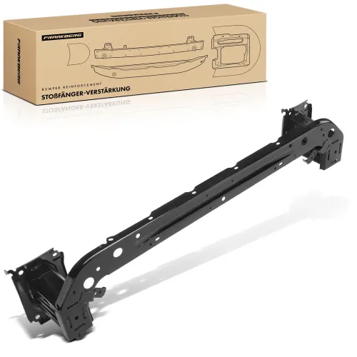 Träger, Stoßfänger Vorderachse Frankberg 5481FB0052369 Bild Träger, Stoßfänger Vorderachse Frankberg 5481FB0052369