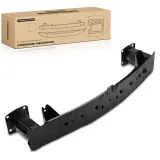 Träger, Stoßfänger Vorderachse rechts Frankberg 5481FB0052370