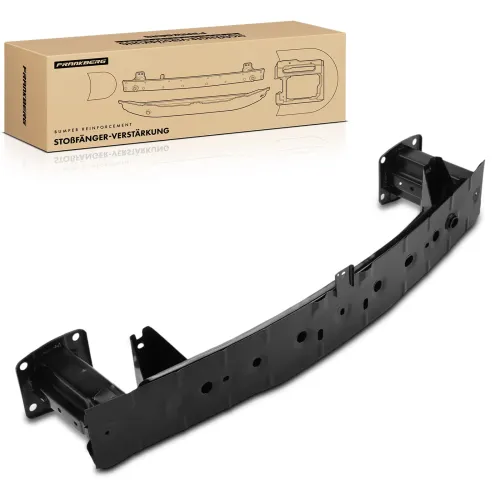 Träger, Stoßfänger Vorderachse rechts Frankberg 5481FB0052370 Bild Träger, Stoßfänger Vorderachse rechts Frankberg 5481FB0052370