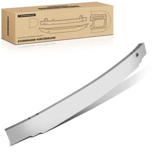 Träger, Stoßfänger Vorderachse Frankberg 5481FB0052385 Bild Träger, Stoßfänger Vorderachse Frankberg 5481FB0052385
