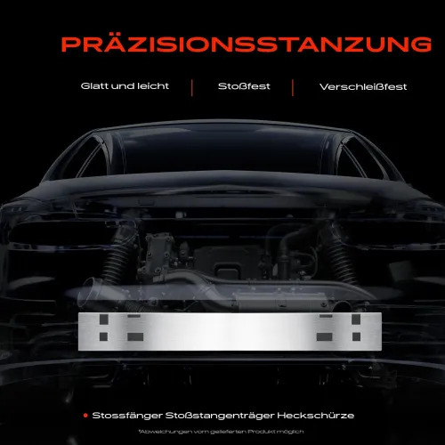 Träger, Stoßfänger Hinterachse Frankberg 5481FB0052396 Bild Träger, Stoßfänger Hinterachse Frankberg 5481FB0052396