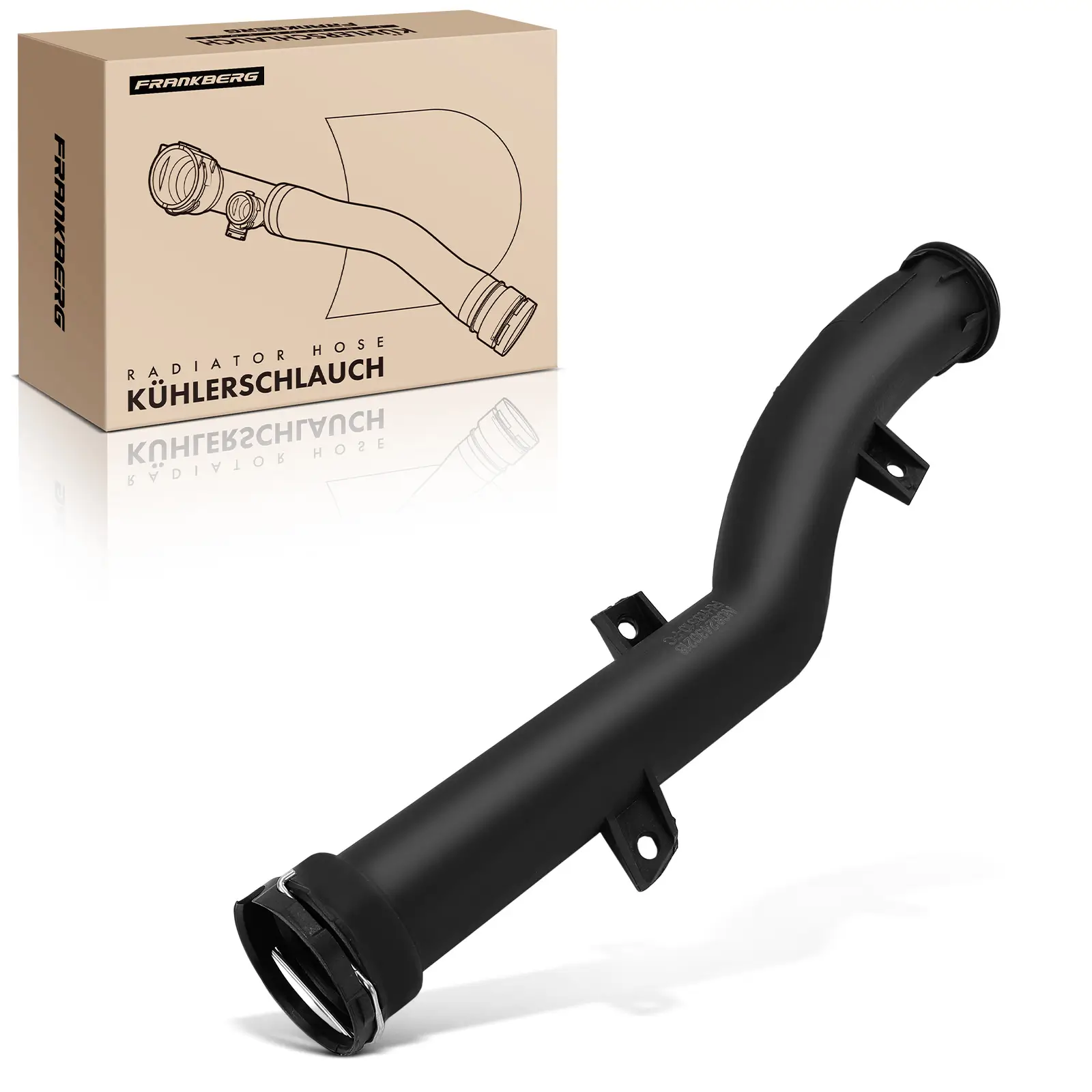 Kühlerschlauch Frankberg 5481FB0052439