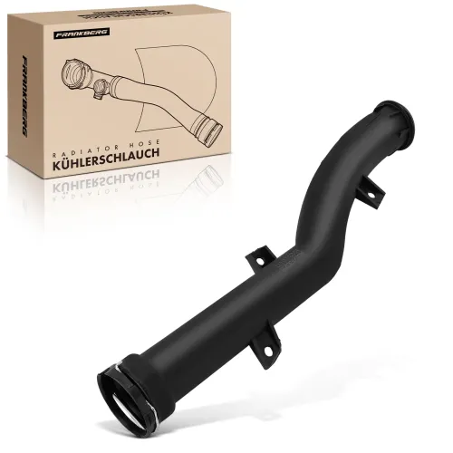 Kühlerschlauch Frankberg 5481FB0052439 Bild Kühlerschlauch Frankberg 5481FB0052439