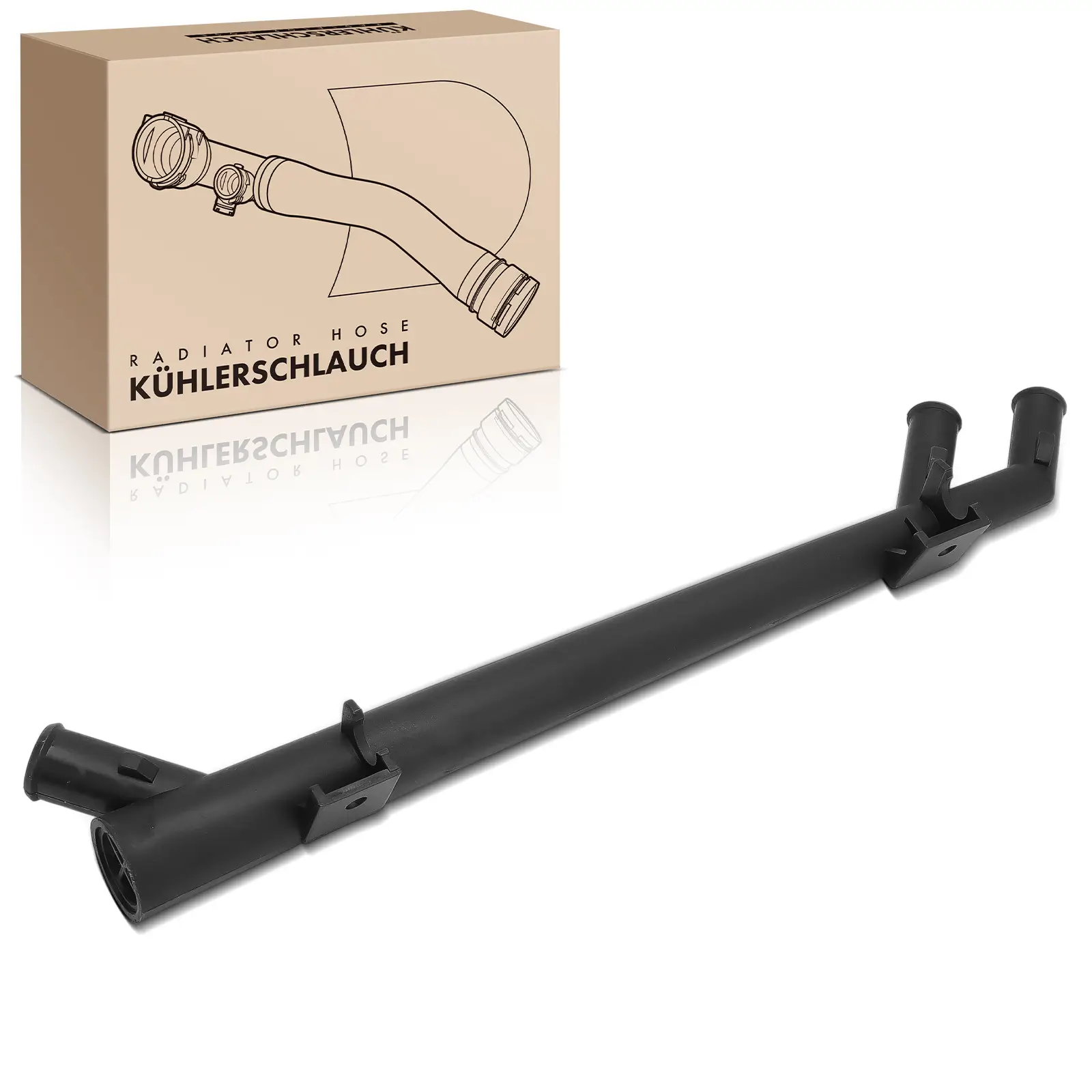 Kühlerschlauch Frankberg 5481FB0052445
