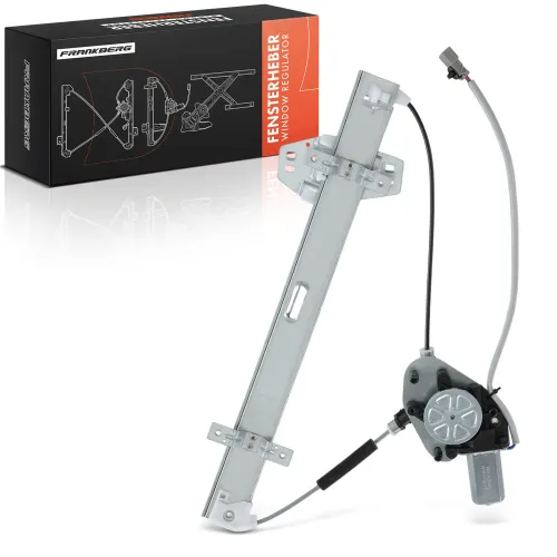 Fensterheber vorne rechts Frankberg 5481FB0052448 Bild Fensterheber vorne rechts Frankberg 5481FB0052448