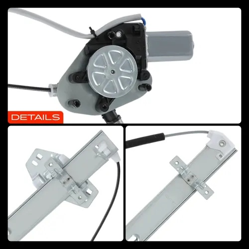 Fensterheber vorne rechts Frankberg 5481FB0052448 Bild Fensterheber vorne rechts Frankberg 5481FB0052448