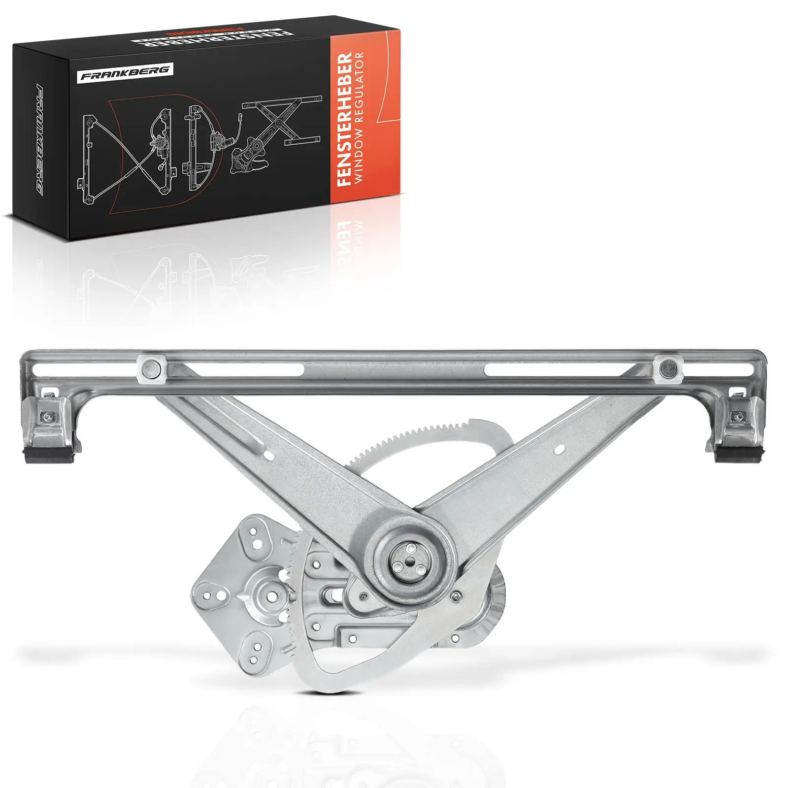 Fensterheber vorne links Frankberg 5481FB0052450