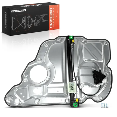 Fensterheber Vorderachse links Frankberg 5481FB0052460 Bild Fensterheber Vorderachse links Frankberg 5481FB0052460