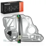 Fensterheber hinten rechts Frankberg 5481FB0052462