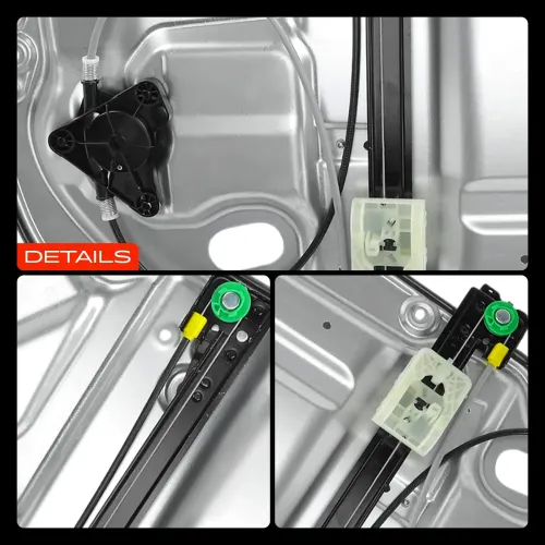 Fensterheber hinten rechts Frankberg 5481FB0052462 Bild Fensterheber hinten rechts Frankberg 5481FB0052462