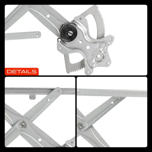 Fensterheber vorne rechts Frankberg 5481FB0052464 Bild Fensterheber vorne rechts Frankberg 5481FB0052464