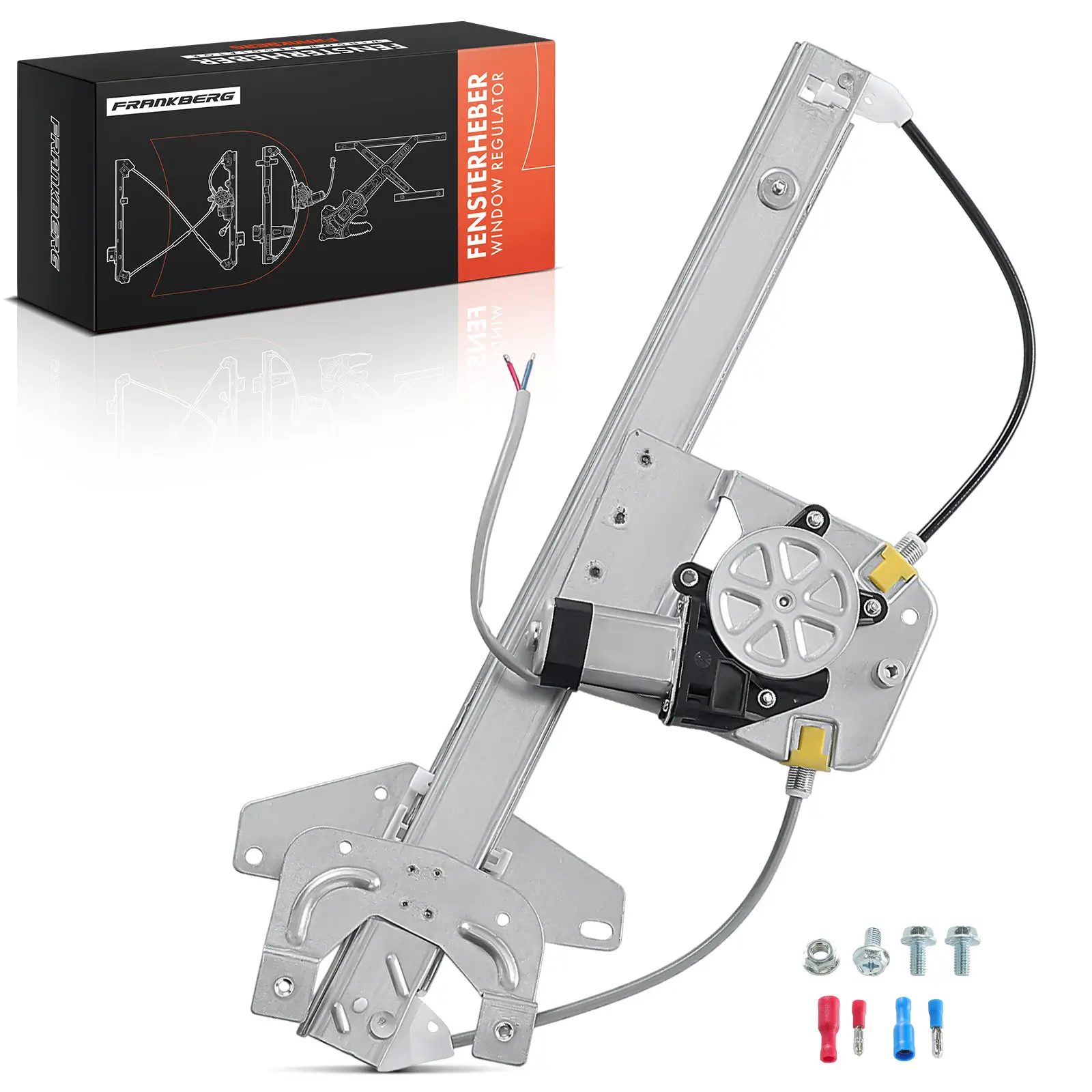 Fensterheber vorne rechts Frankberg 5481FB0052472
