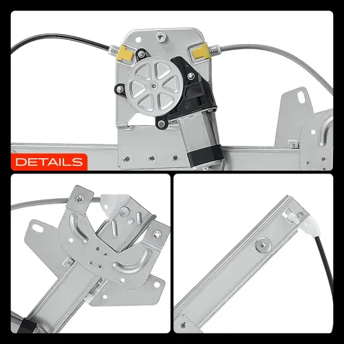 Fensterheber vorne rechts Frankberg 5481FB0052472 Bild Fensterheber vorne rechts Frankberg 5481FB0052472