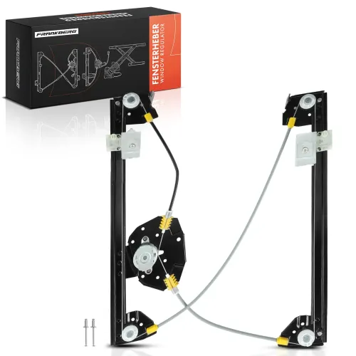 Fensterheber vorne rechts Frankberg 5481FB0052474 Bild Fensterheber vorne rechts Frankberg 5481FB0052474