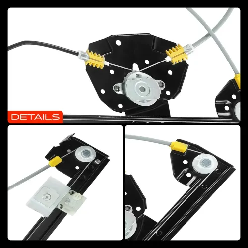 Fensterheber vorne rechts Frankberg 5481FB0052474 Bild Fensterheber vorne rechts Frankberg 5481FB0052474