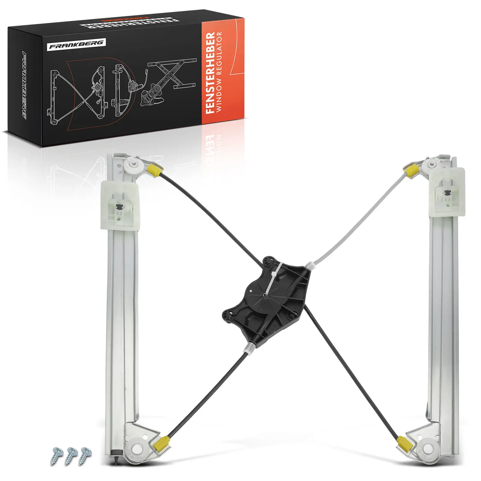 Fensterheber vorne links Frankberg 5481FB0052485