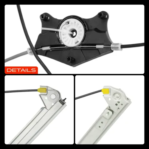 Fensterheber vorne links Frankberg 5481FB0052485 Bild Fensterheber vorne links Frankberg 5481FB0052485