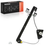 Fensterheber vorne links Frankberg 5481FB0052486