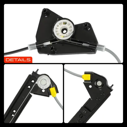 Fensterheber vorne links Frankberg 5481FB0052486 Bild Fensterheber vorne links Frankberg 5481FB0052486