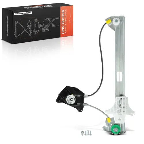 Fensterheber hinten rechts Frankberg 5481FB0052488 Bild Fensterheber hinten rechts Frankberg 5481FB0052488