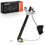 Fensterheber vorne rechts Frankberg 5481FB0052490