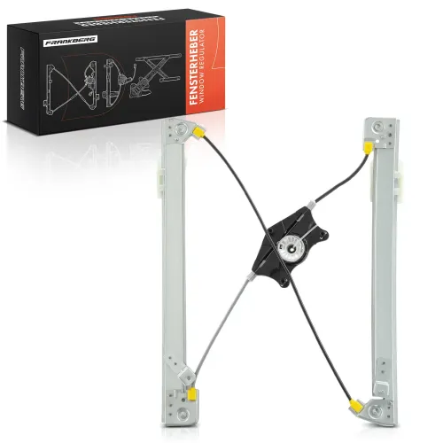 Fensterheber vorne rechts Frankberg 5481FB0052493 Bild Fensterheber vorne rechts Frankberg 5481FB0052493