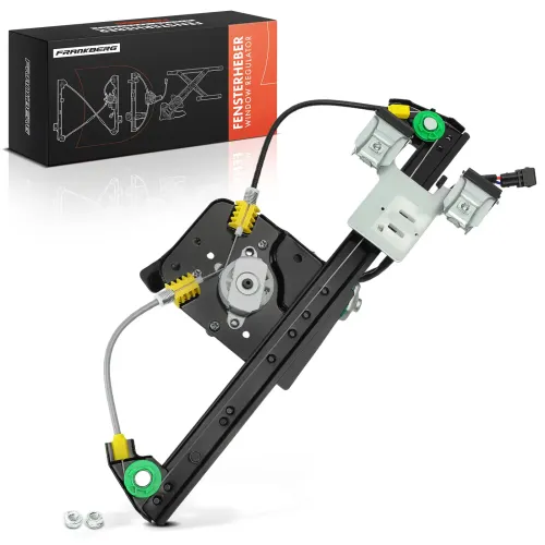 Fensterheber hinten links Frankberg 5481FB0052507 Bild Fensterheber hinten links Frankberg 5481FB0052507