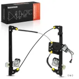 Fensterheber vorne links Frankberg 5481FB0052508