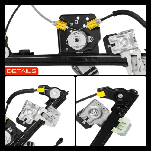 Fensterheber vorne links Frankberg 5481FB0052508 Bild Fensterheber vorne links Frankberg 5481FB0052508