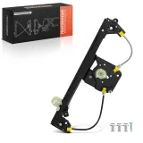 Fensterheber hinten rechts Frankberg 5481FB0052518