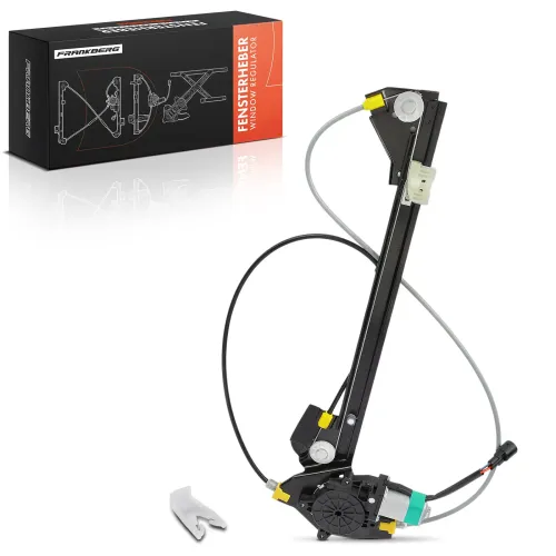 Fensterheber hinten rechts Frankberg 5481FB0052524 Bild Fensterheber hinten rechts Frankberg 5481FB0052524