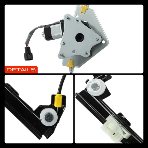 Fensterheber vorne rechts Frankberg 5481FB0052534 Bild Fensterheber vorne rechts Frankberg 5481FB0052534