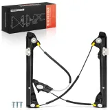 Fensterheber vorne rechts Frankberg 5481FB0052539