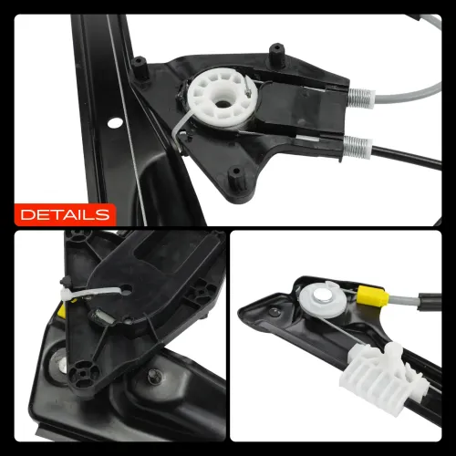 Fensterheber vorne rechts Frankberg 5481FB0052539 Bild Fensterheber vorne rechts Frankberg 5481FB0052539