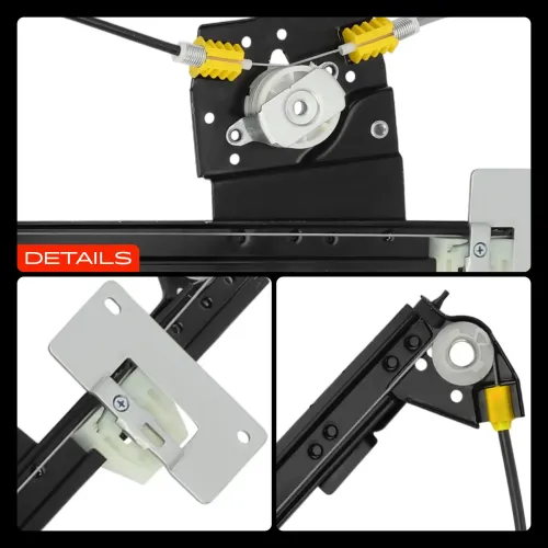 Fensterheber vorne links Frankberg 5481FB0052549 Bild Fensterheber vorne links Frankberg 5481FB0052549