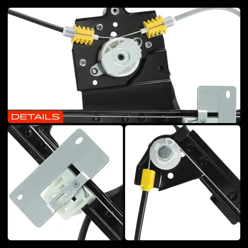 Fensterheber vorne links Frankberg 5481FB0052551 Bild Fensterheber vorne links Frankberg 5481FB0052551