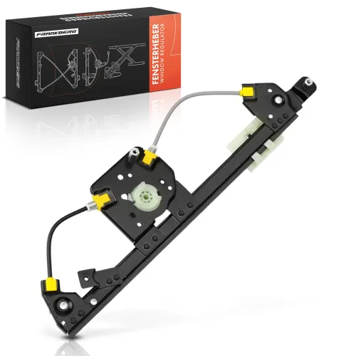 Fensterheber hinten rechts Frankberg 5481FB0052553 Bild Fensterheber hinten rechts Frankberg 5481FB0052553