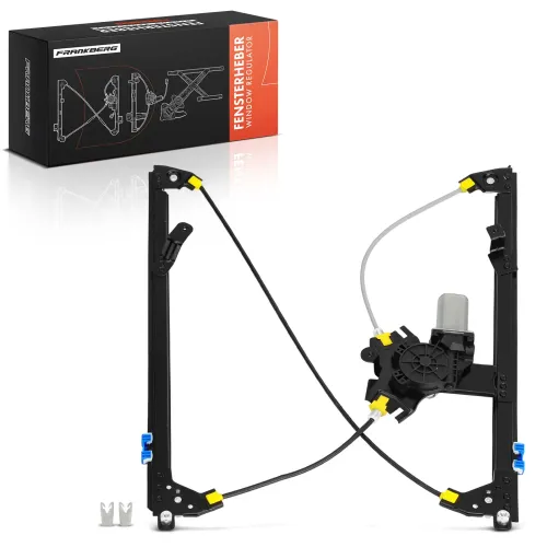 Fensterheber vorne rechts Frankberg 5481FB0052556 Bild Fensterheber vorne rechts Frankberg 5481FB0052556