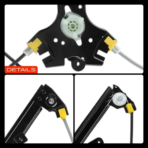 Fensterheber vorne links Frankberg 5481FB0052558 Bild Fensterheber vorne links Frankberg 5481FB0052558