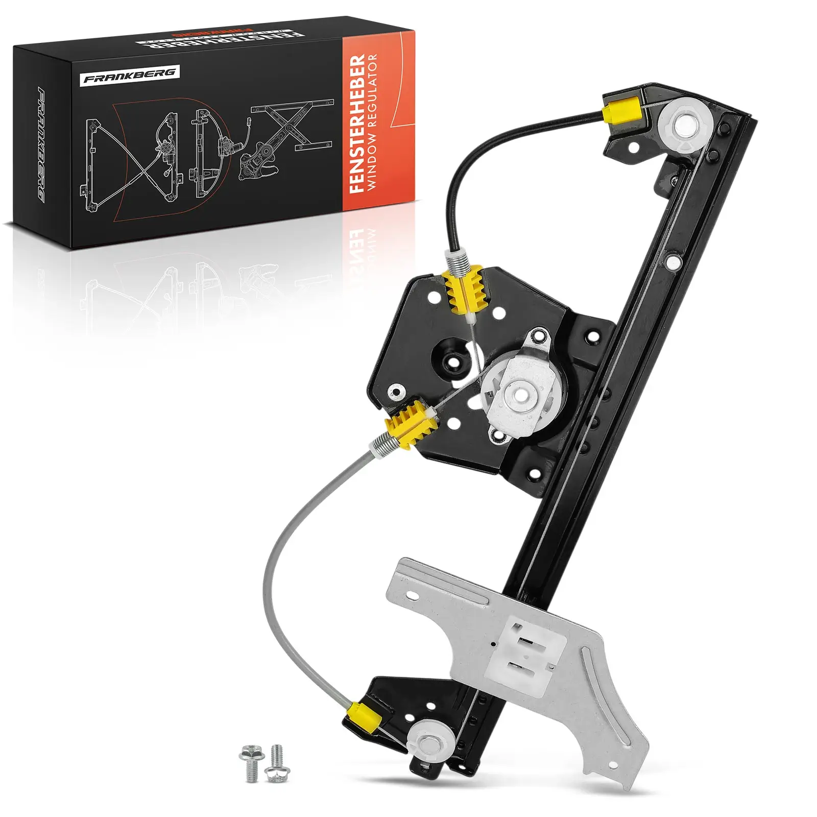 Fensterheber hinten rechts Frankberg 5481FB0052567