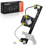 Fensterheber hinten rechts Frankberg 5481FB0052567